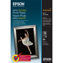 EPSON A4 ULTRA GLOSSY PHOTO PAPER 15 FOGLI | Fcf Forniture Cine Foto