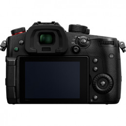 PANASONIC LUMIX GH5 MARK II BODY - GARANZIA 4 ANNI FOWA | Fcf Forniture Cine Foto