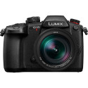 PANASONIC LUMIX GH5 MARK II + 12-60mm G - GARANZIA 4 ANNI FOWA