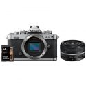 NIKON Z FC SL + Z 28MM F/2.8 SE + SD 64GB