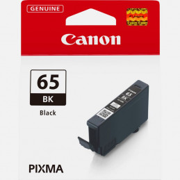 CANON CLI-65BK BLACK | Fcf Forniture Cine Foto