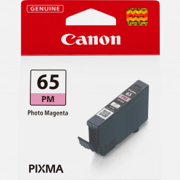 CANON CLI-65PM PHOTO MAGENTA | Fcf Forniture Cine Foto