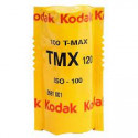 KODAK T-MAX 100 120 100 ISO RULLINO SINGOLO | Fcf Forniture Cine Foto