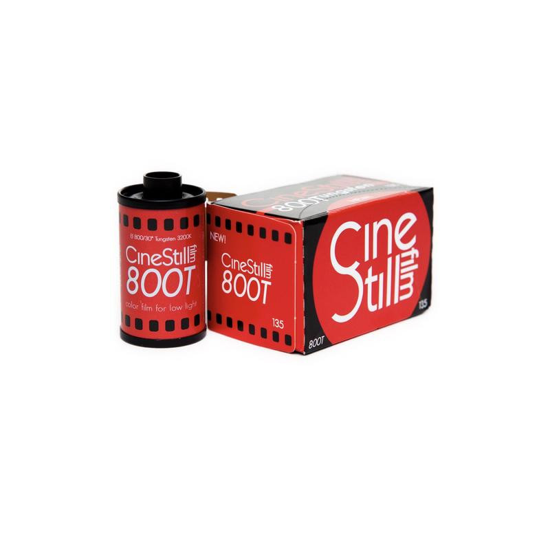 CINESTILL C-41 800 TUNGSTEN 135/36 RULLINO SINGOLO | Fcf Forniture Cine Foto CINESTILL C-41 800 TUNGSTEN 135/36 RULLINO SINGOLO | Fcf Forniture Cine Foto