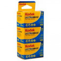 KODAK ULTRAMAX 400 135/36 400 ISO 3 RULLINI | Fcf Forniture Cine Foto