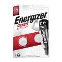 ENERGIZER BATTERIA CR2025 | Fcf Forniture Cine Foto