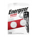 ENERGIZER BATTERIA CR2450 | Fcf Forniture Cine Foto