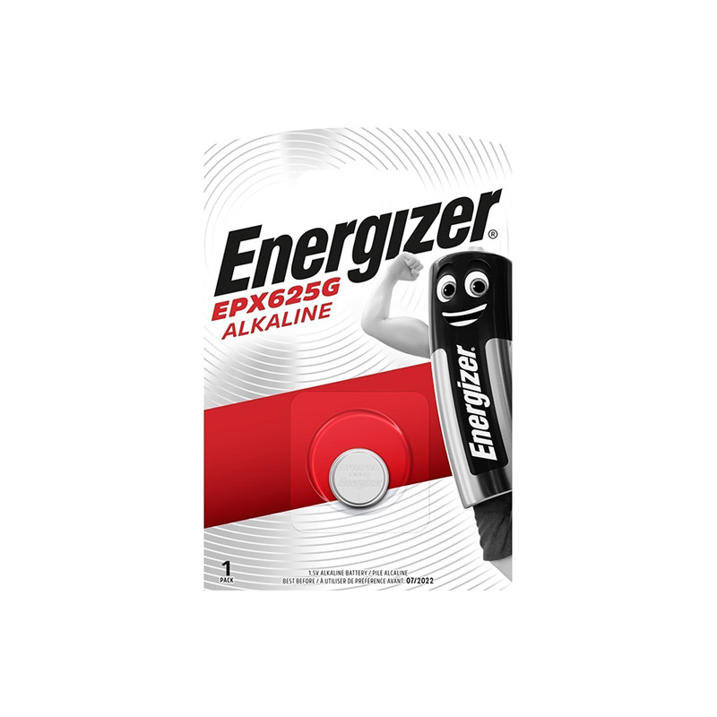 ENERGIER BATTERIA EPX625G | Fcf Forniture Cine Foto