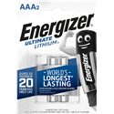 ENERGIZER BATTERIA MINI STILO AAA2 | Fcf Forniture Cine Foto