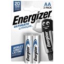 ENERGIZER BATTERIA STILO AA2 | Fcf Forniture Cine Foto