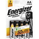 ENERGIZER BATTERIA STILO AA | Fcf Forniture Cine Foto