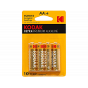 KODAK BATTERIA STILO AA | Fcf Forniture Cine Foto