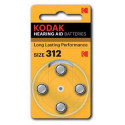 KODAK BATTERIA 312 | Fcf Forniture Cine Foto