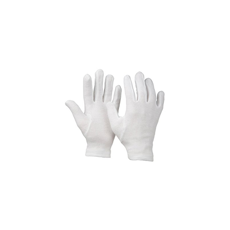 KAISER GUANTI IN COTONE MISURA L | Fcf Forniture Cine Foto KAISER GUANTI IN COTONE MISURA L | Fcf Forniture Cine Foto