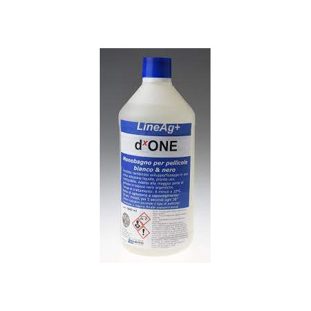 LINE AG+ DX ONE MONOBAGNO BIANCO E NERO | Fcf Forniture Cine Foto Milano