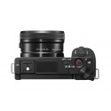 SONY ALPHA ZV-E10 + 16-50mm | Fcf Forniture Cine Foto