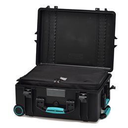 HPRC 2600W CON BORSA E DIVISORI | Fcf Forniture Cine Foto