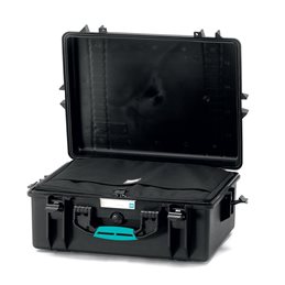 HPRC 2600 CON BORSA E DIVISORI | Fcf Forniture Cine Foto