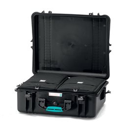 HPRC 2700 CON BORSA E DIVISORI | Fcf Forniture Cine Foto