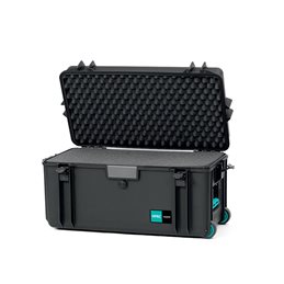 HPRC 4300W CON SPUGNA PRETAGLIATA | Fcf Forniture Cine Foto