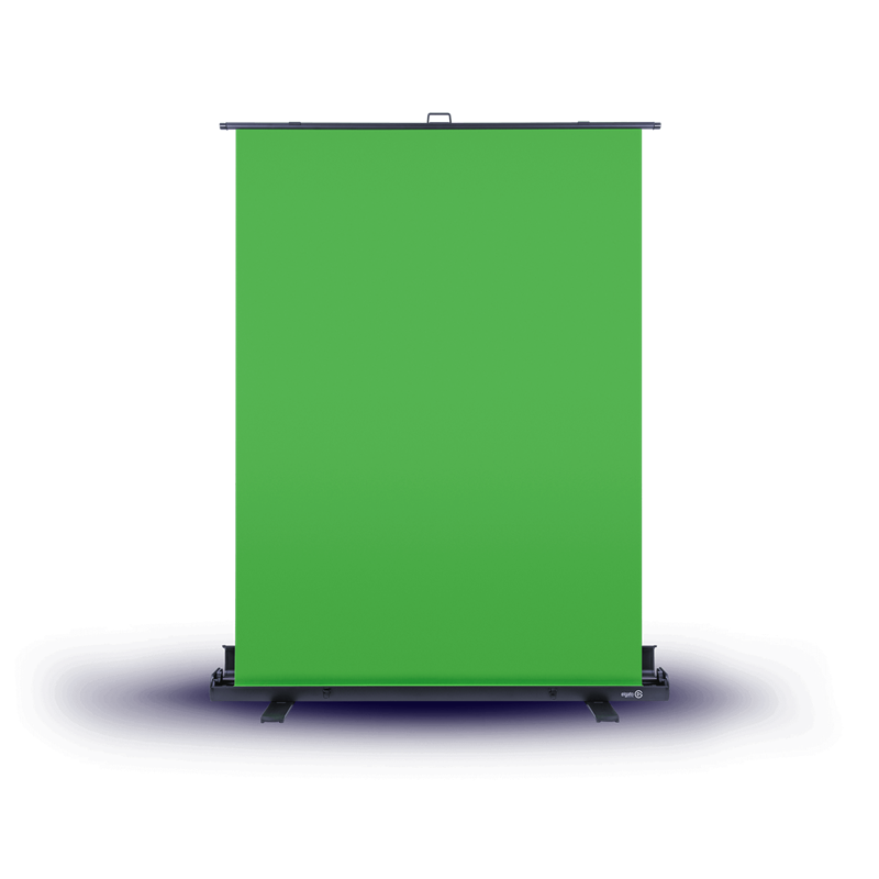 ELGATO GREEN SCREEN | Fcf Forniture Cine Foto