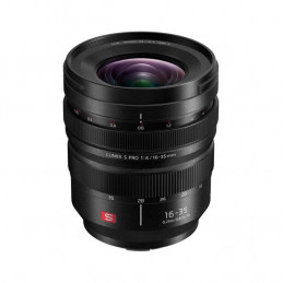 PANASONIC LUMIX S PRO 16-35mm F4 - GARANZIA FOWA ITALIA | Fcf Forniture Cine Foto