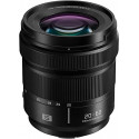 PANASONIC LUMIX S 20-60mm F3.5-5.6 - GARANZIA FOWA ITALIA | Fcf Forniture Cine Foto