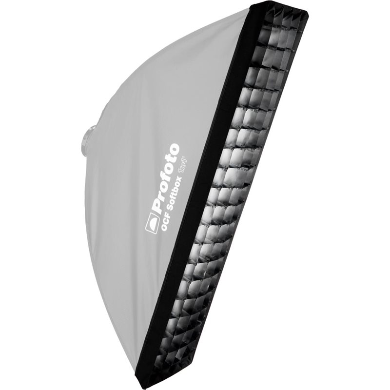 PROFOTO OCF SOFTGRID 1X4' 30x120cm | Fcf Forniture Cine Foto