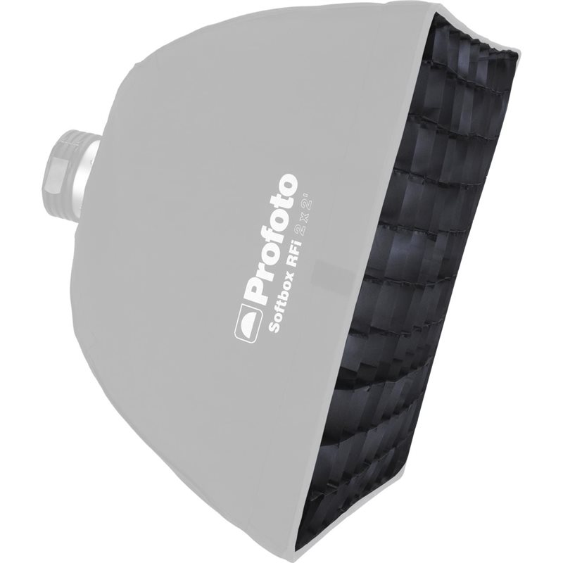 PROFOTO RFI SOFTGRID 50° 2x2' 60x60cm | Fcf Forniture Cine Foto