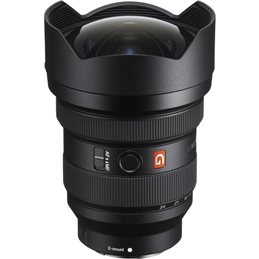 SONY FE 12-24mm F2.8 G SEL1224GM - GARANZIA SONY ITALIA | Fcf Forniture Cine Foto