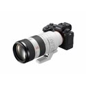SONY FE 70-200mm F2.8 GM OSS II SEL70200GM2 - GARANZIA SONY ITALIA | Fcf Forniture Cine Foto