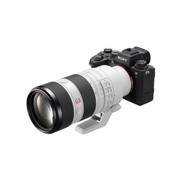 SONY FE 70-200mm F2.8 GM OSS II SEL70200GM2 - GARANZIA SONY ITALIA | Fcf Forniture Cine Foto