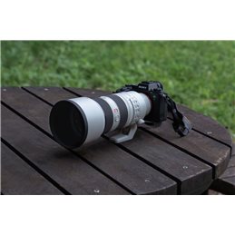 SONY FE 70-200mm F2.8 GM OSS II SEL70200GM2 - GARANZIA SONY ITALIA | Fcf Forniture Cine Foto