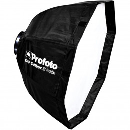 PROFOTO OCF SOFTBOX 2' OCTA 60cm | Fcf Forniture Cine Foto