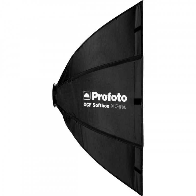 PROFOTO OCF SOFTBOX 3' OCTA 90cm | Fcf Forniture Cine Foto