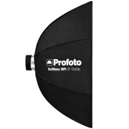 PROFOTO RFI SOFTBOX 3' OCTA 90cm | Fcf Forniture Cine Foto