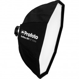 PROFOTO RFI SOFTBOX 3' OCTA 90cm | Fcf Forniture Cine Foto