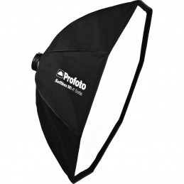 PROFOTO RFI SOFTBOX 4' OCTA 120cm | Fcf Forniture Cine Foto