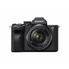 SONY ALPHA A7IV + 28-70mm - GARANZIA SONY ITALIA | Fcf Forniture Cine Foto