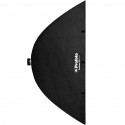 PROFOTO RFI SOFTBOX 4x6' 120x180cm | Fcf Forniture Cine Foto