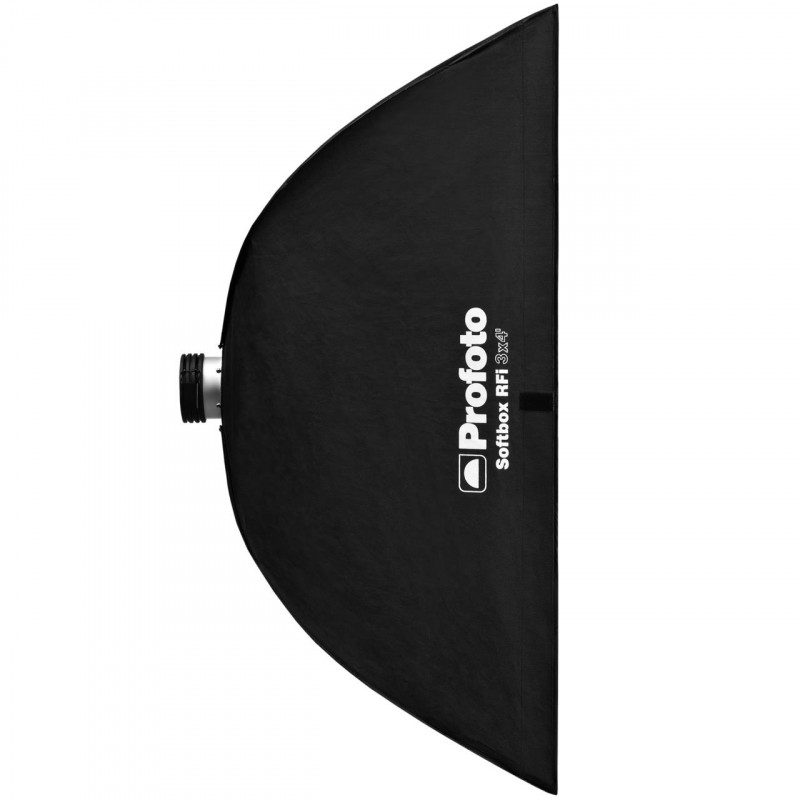 PROFOTO RFI SOFTBOX 3x4' 90x120cm | Fcf Forniture Cine Foto