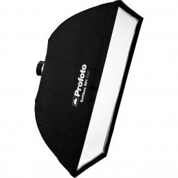 PROFOTO RFI SOFTBOX 3x4' 90x120cm | Fcf Forniture Cine Foto