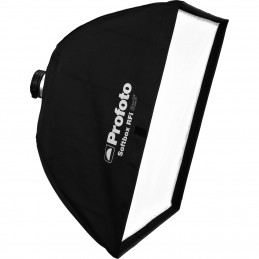 PROFOTO RFI SOFTBOX 3x3' 90x90cm | Fcf forniture Cine Foto