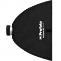 PROFOTO RFI SOFTBOX 2x2' 60x60cm | Fcf Forniture Cine Foto