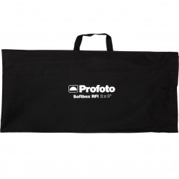 PROFOTO RFI SOFTBOX 2x2' 60x60cm | Fcf Forniture Cine Foto