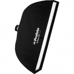 PROFOTO RFI SOFTBOX 1x4' 30x120cm | Fcf Forniture Cine Foto