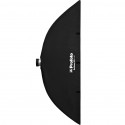 PROFOTO RFI SOFTBOX 1x6' 30x180cm | Fcf Forniture Cine Foto