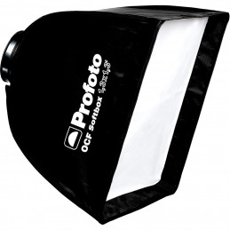 PROFOTO OCF SOFTBOX 1.3X1.3' 40x40cm | Fcf Forniture Cine Foto