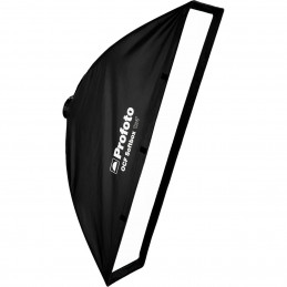 PROFOTO OCF SOFTBOX 1X4' 30x120cm | Fcf forniture Cine Foto