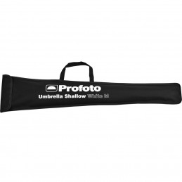 PROFOTO UMBRELLA SHALLOW WHITE M 105cm | Fcf Forniture Cine Foto